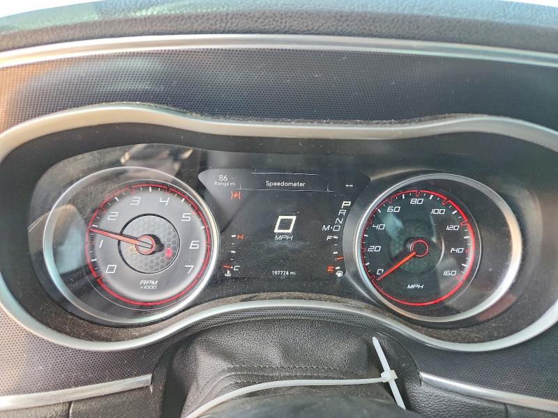 Aukcja sprzedaży 2017 Dodge Charger, vin: 2C3CDXCTXHH551189, numer aukcji: 64917536