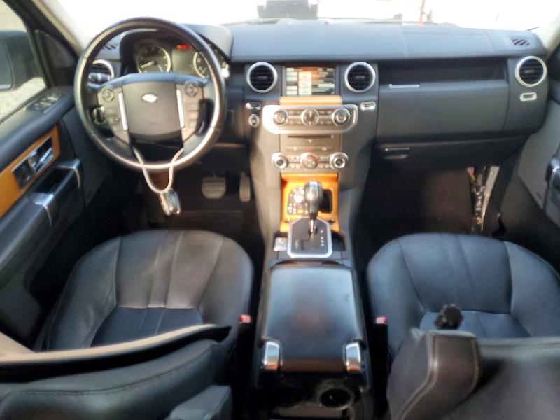 Продаж на аукціоні авто 2012 Land Rover Lr4, vin: SALAG2D45CA622819, номер лоту: 64068446