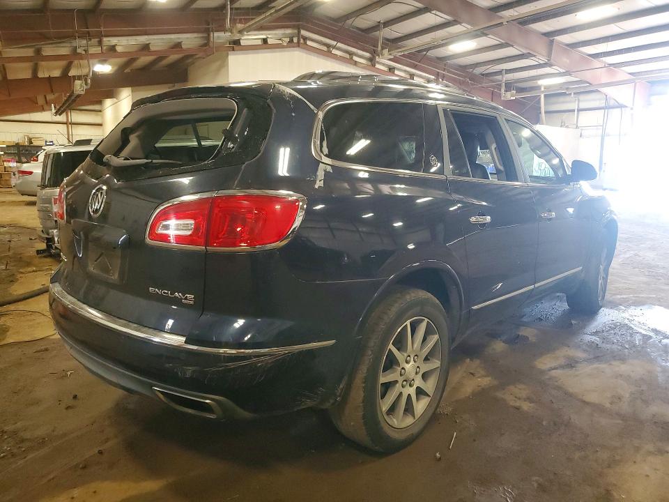 Продаж на аукціоні авто 2015 Buick Enclave, vin: 5GAKVBKD6FJ350615, номер лоту: 66415736