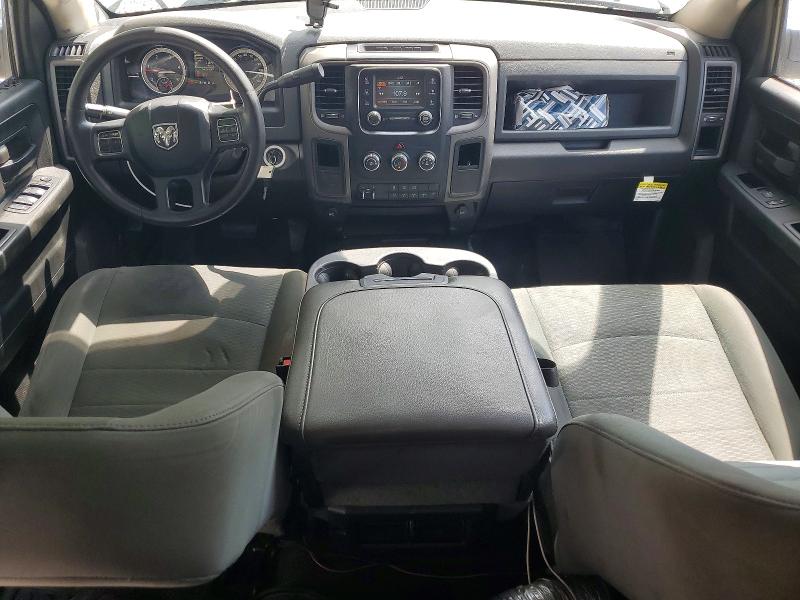 Продажа на аукционе авто 2018 Ram 3500, vin: 3C7WRTCL9JG376476, номер лота: 64607786