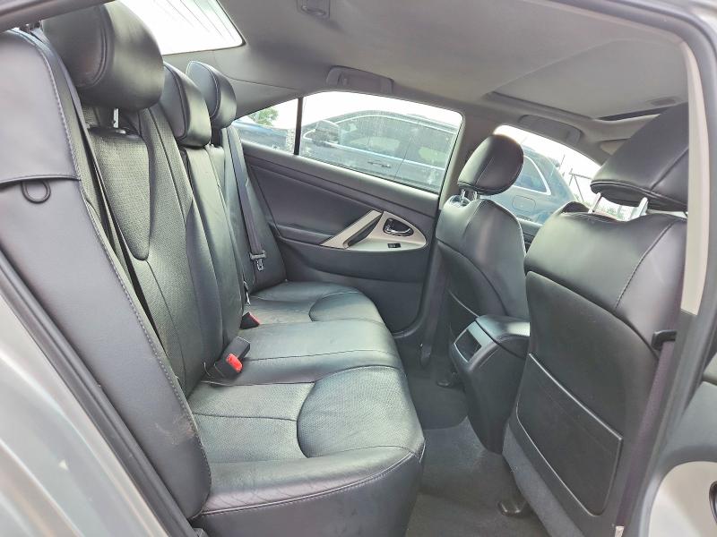 Auction sale of the 2007 Toyota Camry, vin: 4T1BK46K47U531512, lot number: 63023116