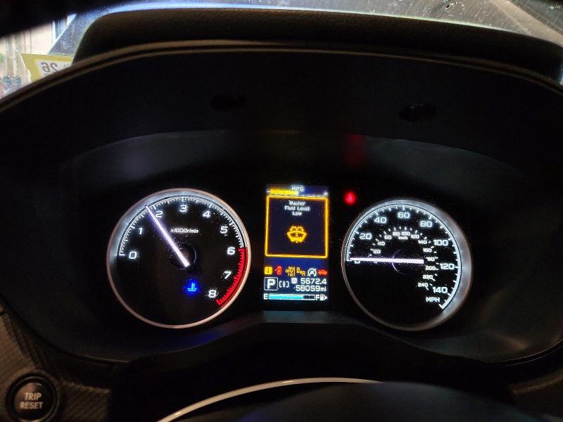 Продаж на аукціоні авто 2022 Subaru Forester, vin: JF2SKAPCXNH462939, номер лоту: 63804746