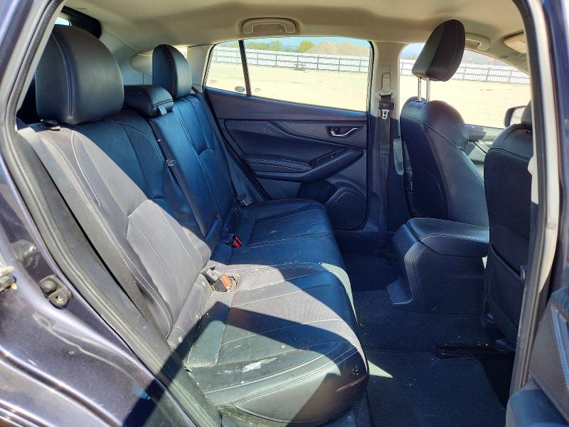 Aukcja sprzedaży 2017 Subaru Impreza, vin: 4S3GTAN61H3744130, numer aukcji: 66986956