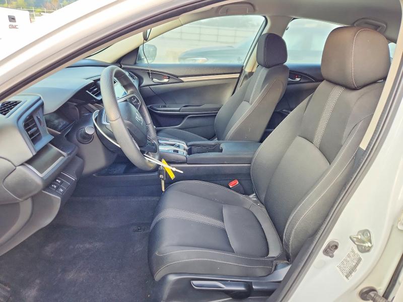 2019 Honda Civic მანქანა იყიდება აუქციონზე, vin: 19XFC2F69KE032125, აუქციონის ნომერი: 66180726