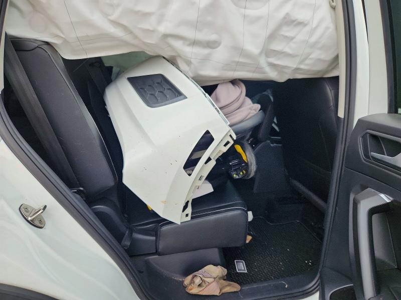 Aukcja sprzedaży 2021 Volkswagen Tiguan, vin: 3VV3B7AX1MM123757, numer aukcji: 65839496