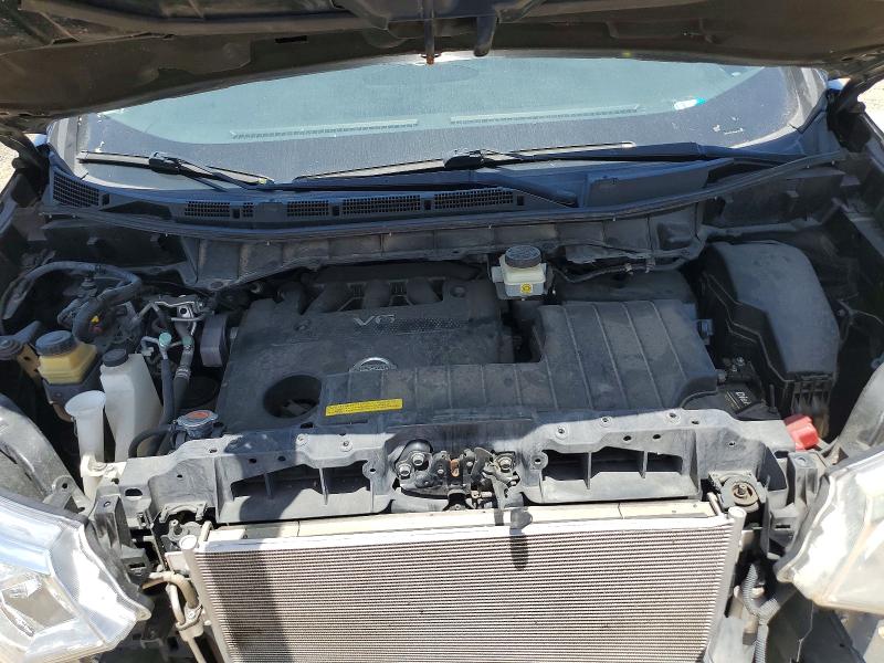 Aukcja sprzedaży 2016 Nissan Quest, vin: JN8AE2KP5G9153317, numer aukcji: 64601456