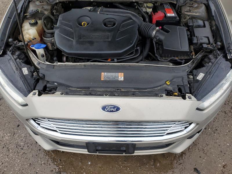 66432586 :رقم المزاد ، 3FA6P0H96FR107433 vin ، 2015 Ford Fusion مزاد بيع