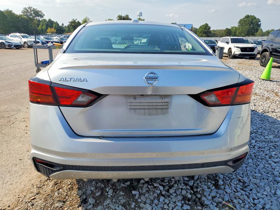Продажа на аукционе авто 2020 Nissan Altima, vin: 1N4BL4BV6LC238606, номер лота: 65437096