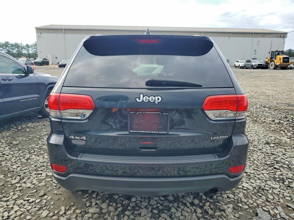 65570186 :رقم المزاد ، 1C4RJFAG7EC119513 vin ، 2014 Jeep Grand Cherokee مزاد بيع