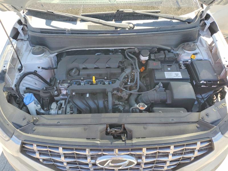 Продаж на аукціоні авто 2020 Hyundai Venue, vin: KMHRC8A35LU025393, номер лоту: 65839256