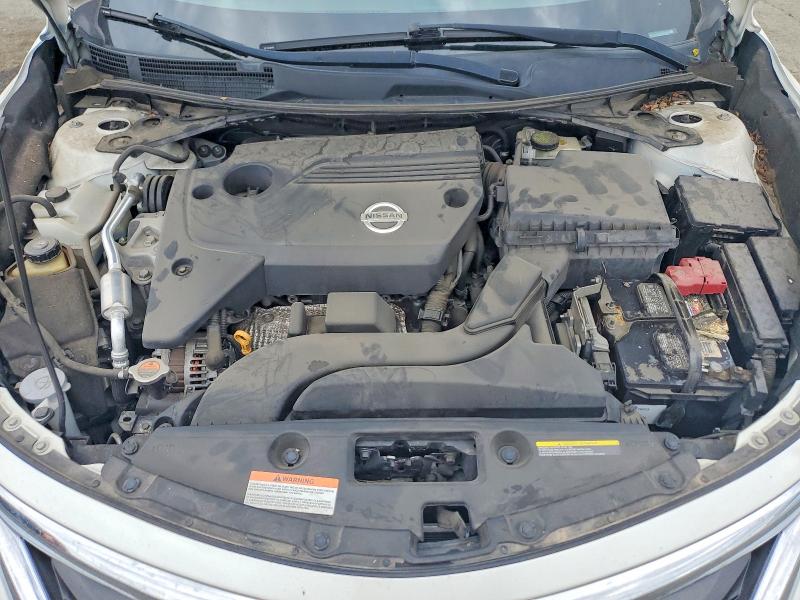 Aukcja sprzedaży 2015 Nissan Altima, vin: 1N4AL3AP9FC273654, numer aukcji: 66840716
