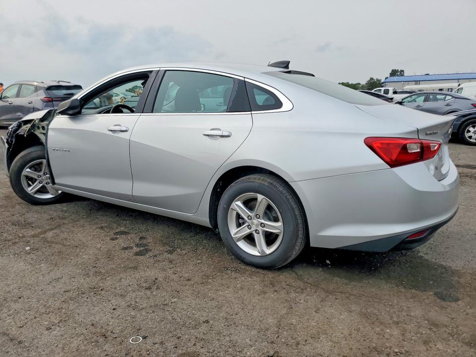 64565836 :رقم المزاد ، 1G1ZC5ST3LF138760 vin ، 2020 Chevrolet Malibu مزاد بيع