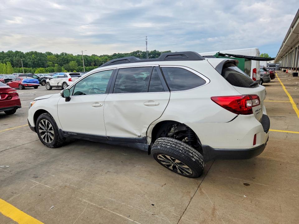 Aukcja sprzedaży 2015 Subaru Outback, vin: 4S4BSELC7F3333210, numer aukcji: 65578046