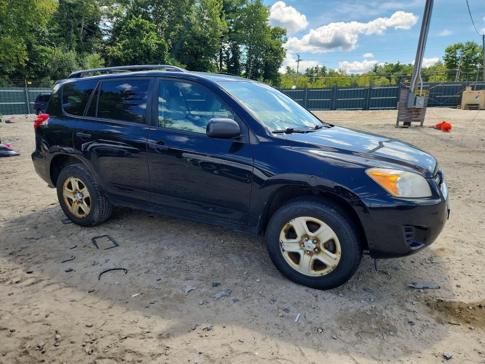 Продажа на аукционе авто 2011 Toyota Rav4, vin: 2T3BK4DV2BW050171, номер лота: 66635826