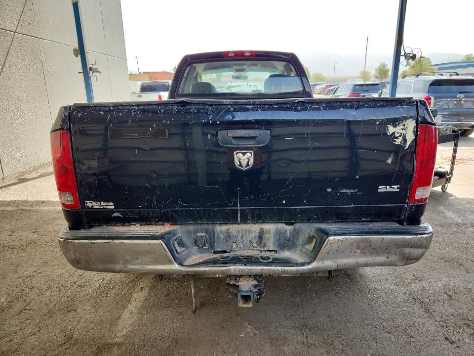 63769396 :رقم المزاد ، 1D7HA18D65J596221 vin ، 2005 Dodge Ram 1500 مزاد بيع