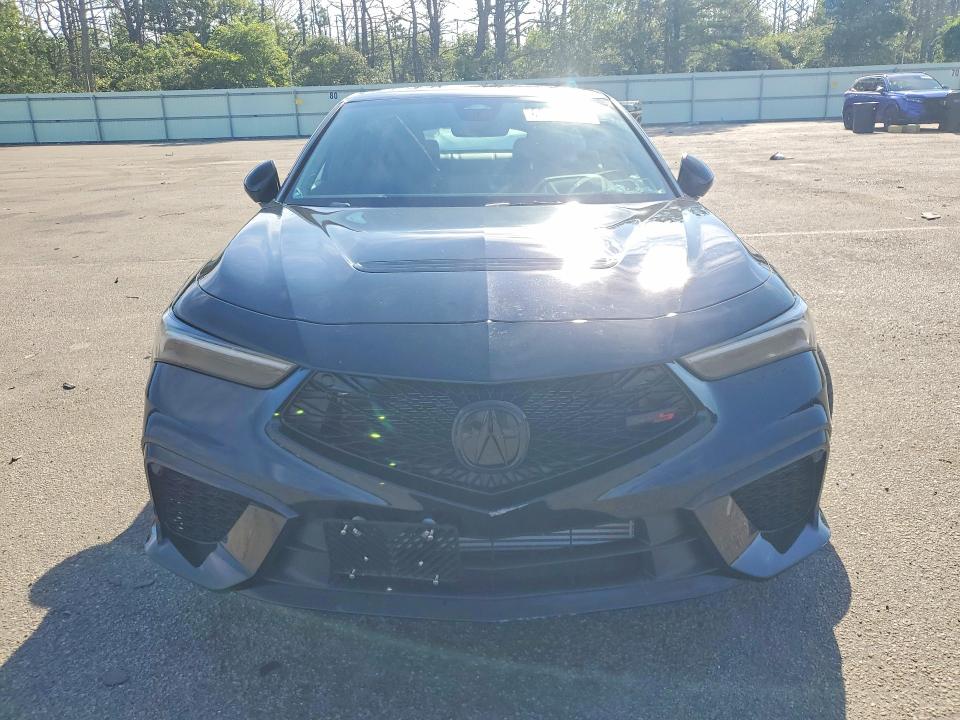 63573916 :رقم المزاد ، 19UDE5G99SA001084 vin ، 2025 Acura Integra مزاد بيع