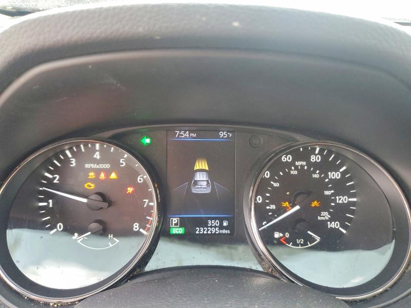Продажа на аукционе авто 2019 Nissan Rogue, vin: KNMAT2MT8KP558572, номер лота: 63838716