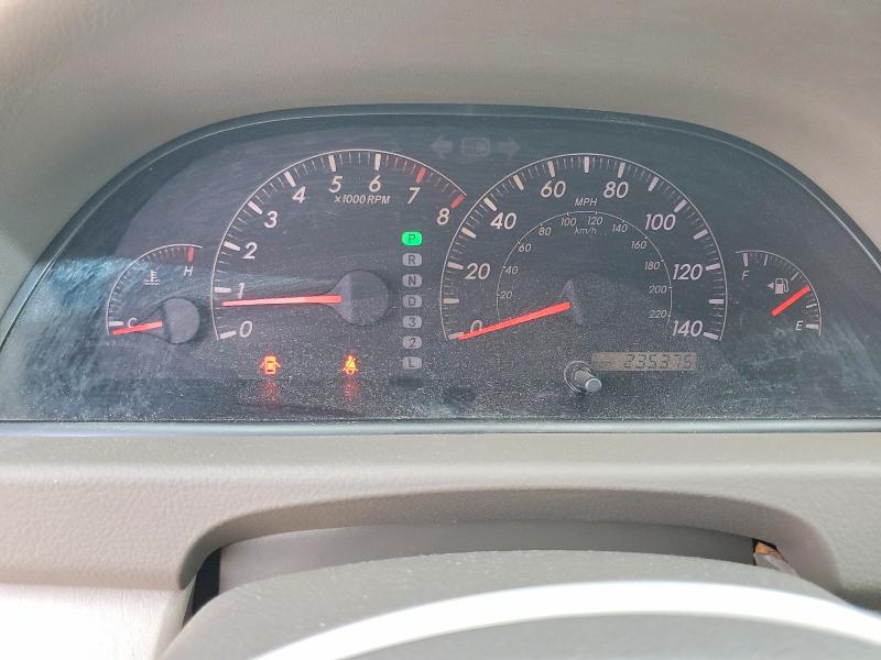 Auction sale of the 2006 Toyt Camry, vin: 4T1BE32KX6U114823, lot number: 65960906