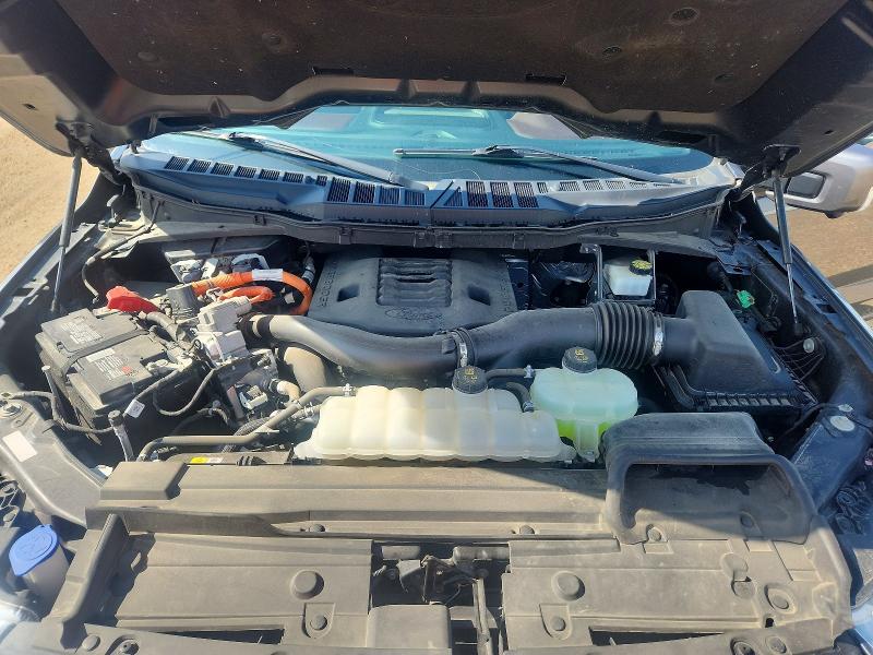 Продажа на аукционе авто 2021 Ford F150, vin: 1FTFW1ED6MFC11006, номер лота: 63474536
