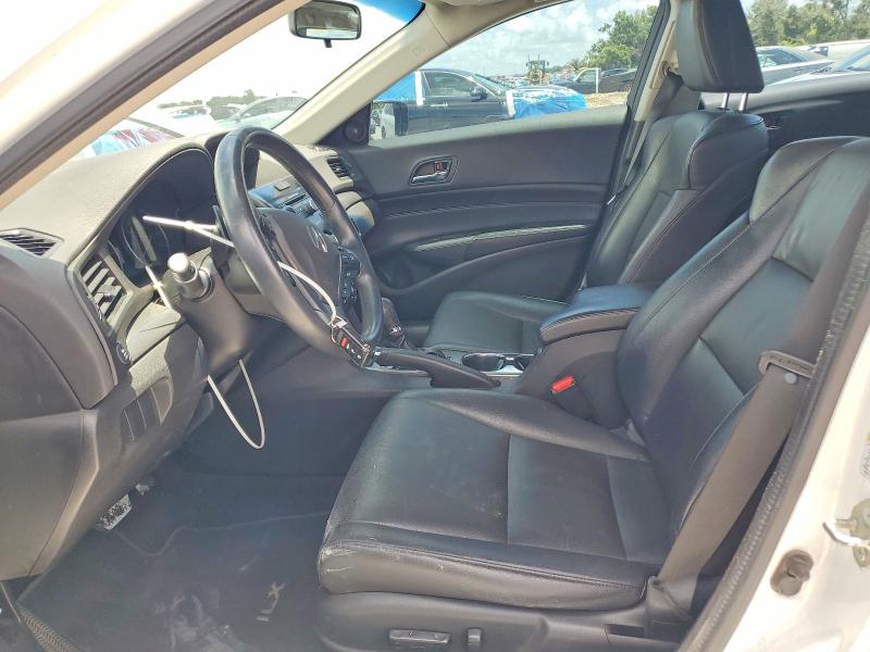 Продаж на аукціоні авто 2015 Acura Ilx, vin: 19VDE1F34FE000831, номер лоту: 64195856