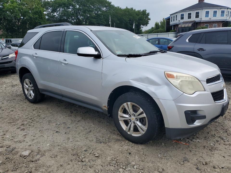 65475956 :رقم المزاد ، 2CNFLEEC9B6471409 vin ، 2011 Chevrolet Equinox مزاد بيع