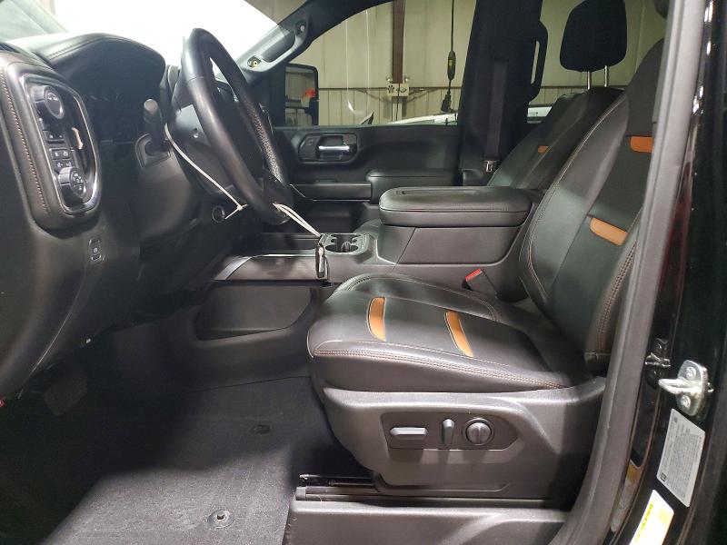 Продаж на аукціоні авто 2022 Gmc Sierra, vin: 1GT49PE72NF178244, номер лоту: 64088406