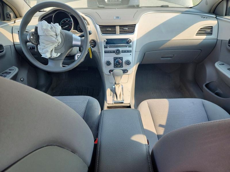 2008 Chevrolet Malibu მანქანა იყიდება აუქციონზე, vin: 1G1ZG57B88F179624, აუქციონის ნომერი: 63710306