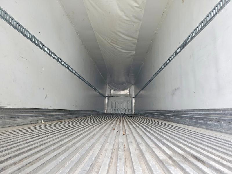 Aukcja sprzedaży 2020 Great Dane 53' Reefer, vin: 1GR1A0624LW154003, numer aukcji: 62021526