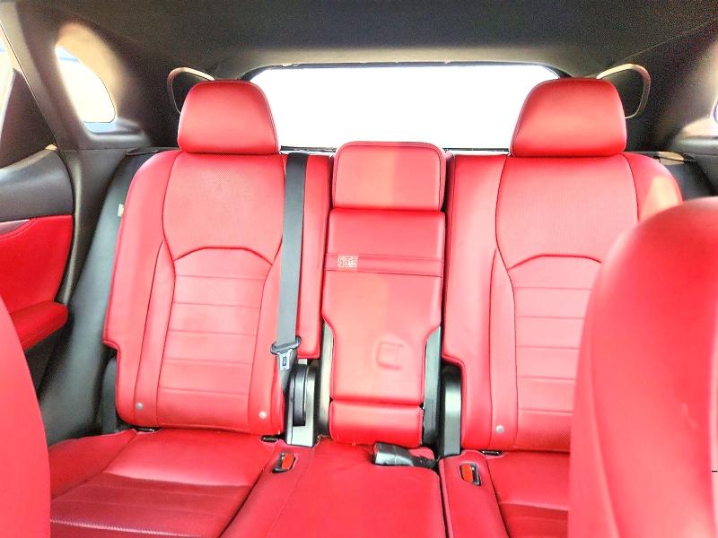 Aukcja sprzedaży 2018 Lexus Rx, vin: 2T2BZMCA8JC140309, numer aukcji: 60866426