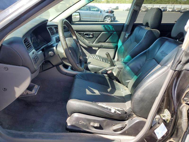 Aukcja sprzedaży 2003 Subaru Baja, vin: 4S4BT61CX36101927, numer aukcji: 65194306