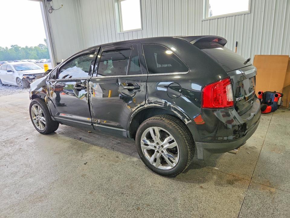 Aukcja sprzedaży 2012 Ford Edge, vin: 2FMDK3KCXCBA52545, numer aukcji: 63448866