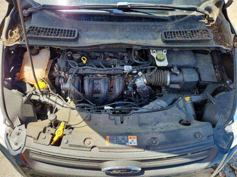 Продаж на аукціоні авто 2014 Ford Escape, vin: 1FMCU0F75EUD14020, номер лоту: 67036486