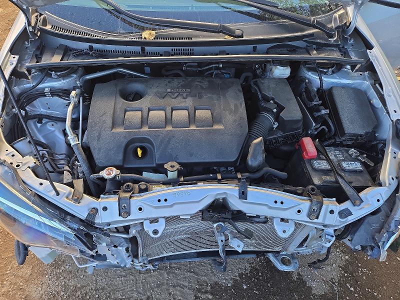 Aukcja sprzedaży 2019 Toyota Corolla, vin: 2T1BURHE7KC231147, numer aukcji: 62006626