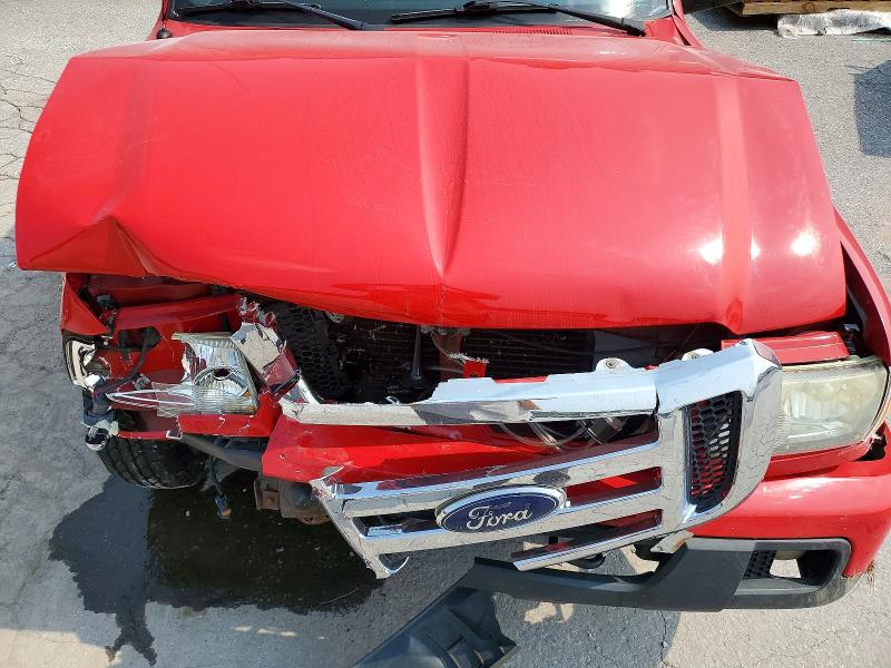 64905856 :رقم المزاد ، 1FTYR11U86PA73665 vin ، 2006 Ford Ranger مزاد بيع