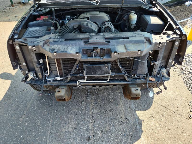 Aukcja sprzedaży 2014 Cadillac Escalade, vin: 1GYS4HEF9ER231291, numer aukcji: 63654286