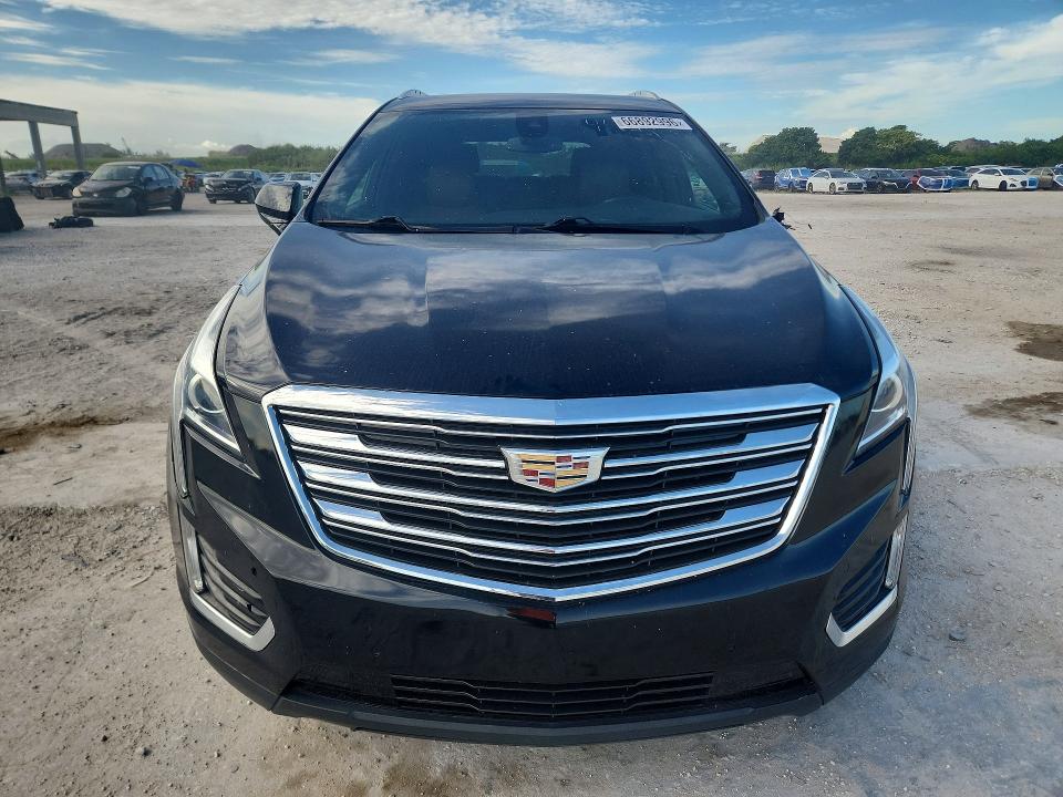Aukcja sprzedaży 2019 Cadillac Xt5, vin: 1GYKNDRS6KZ272230, numer aukcji: 66892996