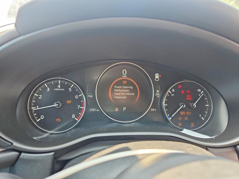 Aukcja sprzedaży 2026 Mazda Cx-30, vin: 3MVDMBCL7TM202891, numer aukcji: 62708706