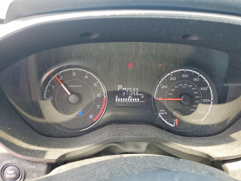Aukcja sprzedaży 2018 Subaru Crosstrek, vin: JF2GTABC5JH332328, numer aukcji: 64323116