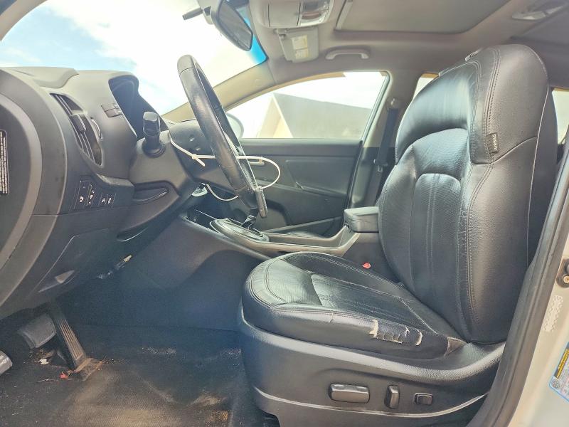 Aukcja sprzedaży 2011 Kia Sportage, vin: KNDPC3A66B7141501, numer aukcji: 65984366