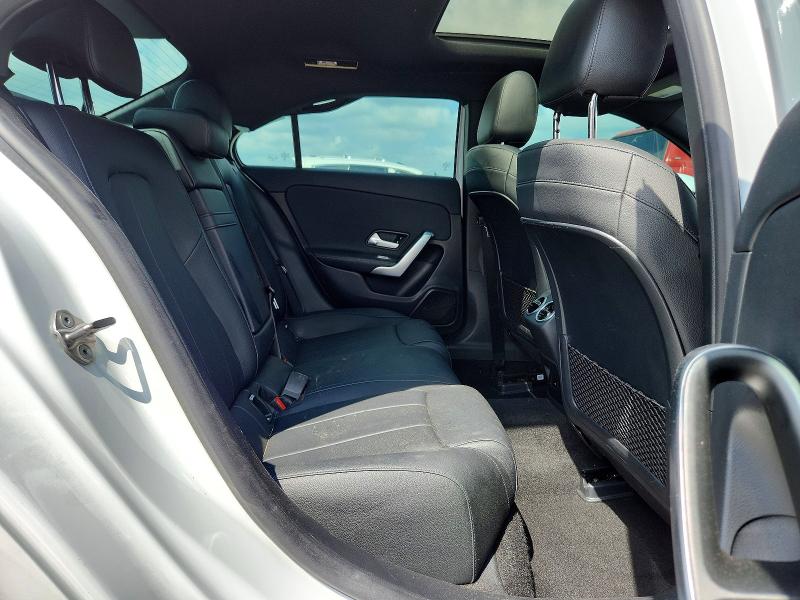Продаж на аукціоні авто 2021 Mercedes-benz A, vin: W1K3G4EB6MJ288414, номер лоту: 65883976