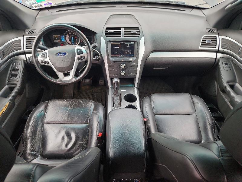 Aukcja sprzedaży 2011 Ford Explorer, vin: 1FMHK8D84BGA58579, numer aukcji: 65814586