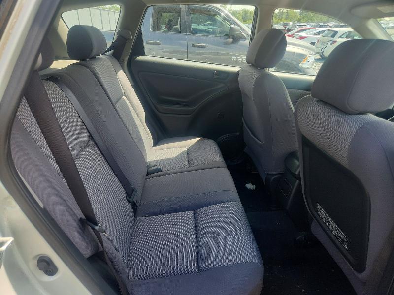 65886616 :رقم المزاد ، 5Y2SL62833Z480461 vin ، 2003 Pontiac Vibe مزاد بيع