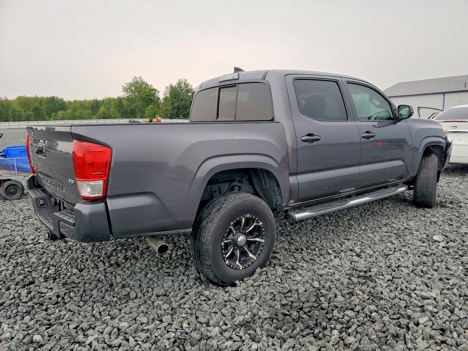 Продаж на аукціоні авто 2017 Toyota Tacoma, vin: 5TFCZ5AN2HX055160, номер лоту: 64245356