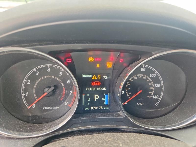 2017 Mitsubishi Outlander Sport მანქანა იყიდება აუქციონზე, vin: JA4AR3AW2HZ047188, აუქციონის ნომერი: 63811996
