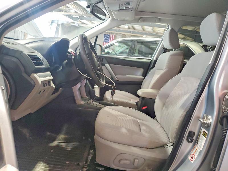 Продаж на аукціоні авто 2014 Subaru Forester, vin: JF2SJADC2EH526446, номер лоту: 64086546