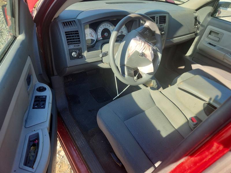 Продаж на аукціоні авто 2006 Dodge Dakota, vin: 1D7HE42N96S643681, номер лоту: 65407186