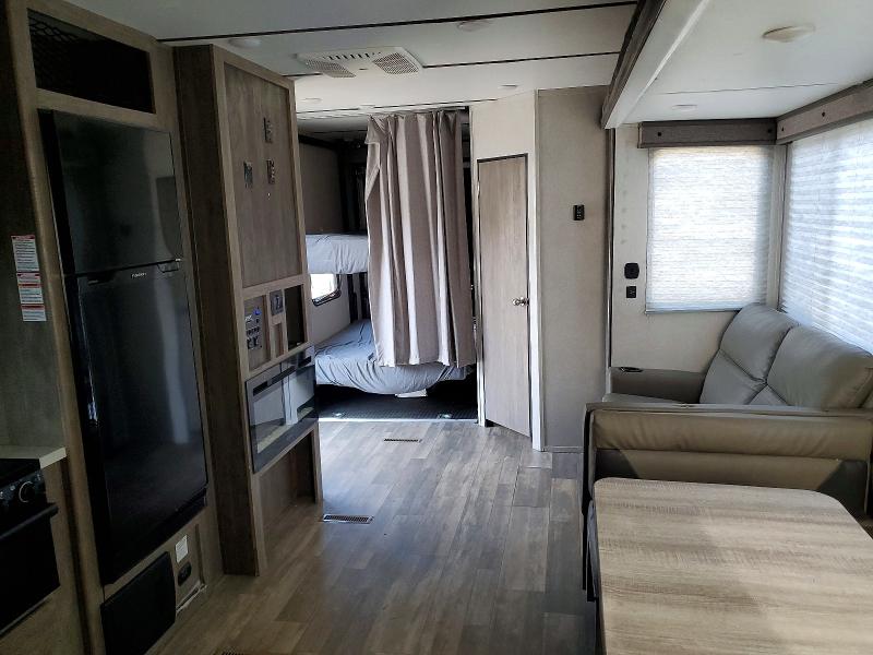 Продажа на аукционе авто 2021 Forest River Xlr Toy Hauler, vin: 5ZT2XLSB4MZ792948, номер лота: 64545676