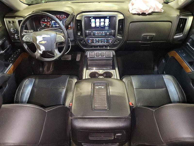 Aukcja sprzedaży 2017 Chevrolet Silverado, vin: 3GCUKSEC4HG391431, numer aukcji: 63968406
