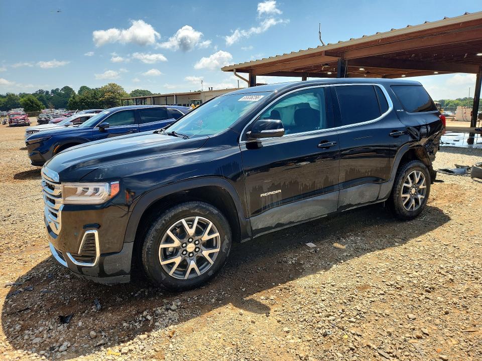 2020 Gmc Acadia მანქანა იყიდება აუქციონზე, vin: 1GKKNKLA4LZ210938, აუქციონის ნომერი: 65536256