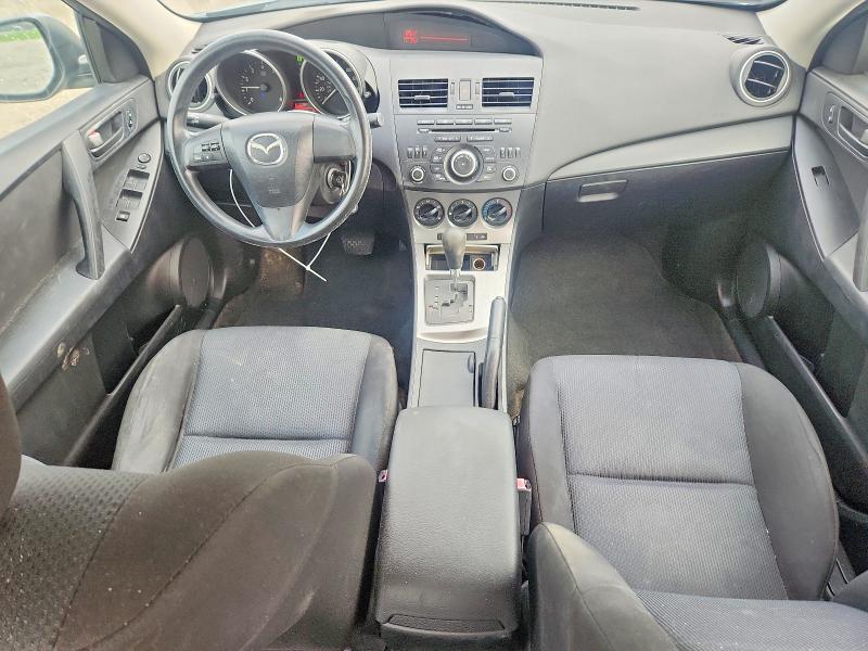 Продаж на аукціоні авто 2011 Mazda 3, vin: JM1BL1UF8B1431977, номер лоту: 65404486